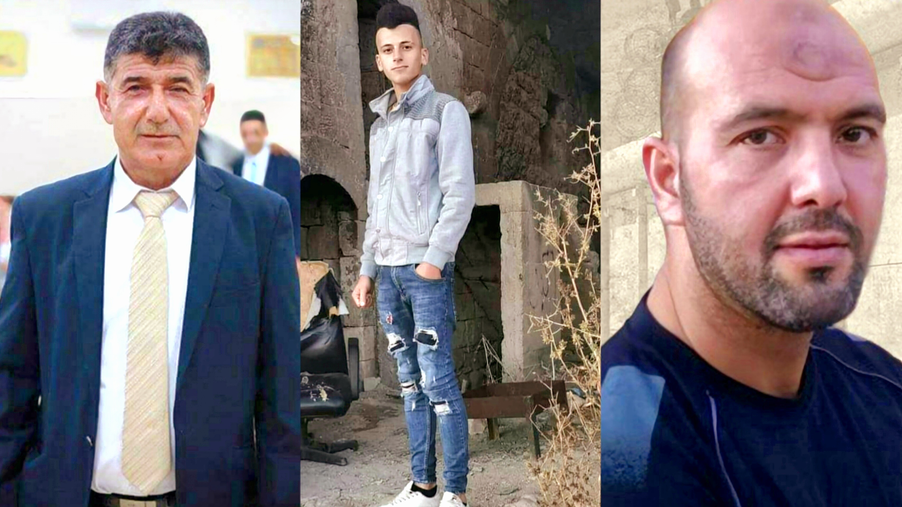 Trois détenus Palestiniens malades connaissent une détérioration de leur état de santé