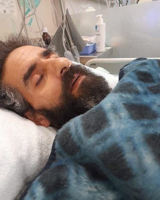 Le détenu, Hisham Abu Hawash, risque une mort subite selon les médecins