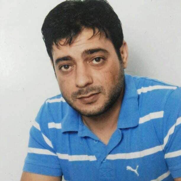 Le prisonnier Anas Hithnawi de Jénine entre dans sa 19e année de captivité