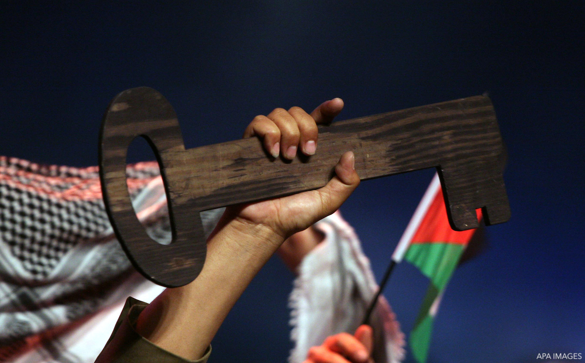 Des organisations indiennes : Israël vise à rendre la Nakba un événement permanent pour le peuple palestinien  