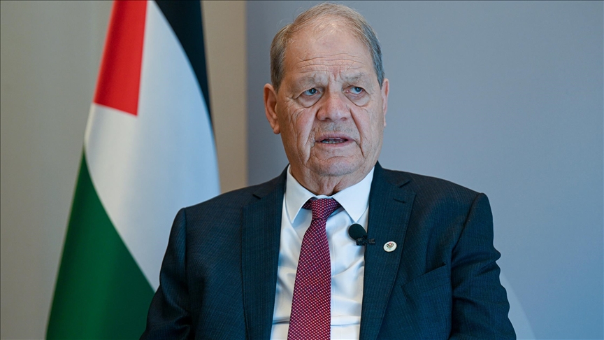 « Une politique coloniale unique » : Fattouh relie les expulsions en Cisjordanie au génocide à Gaza
