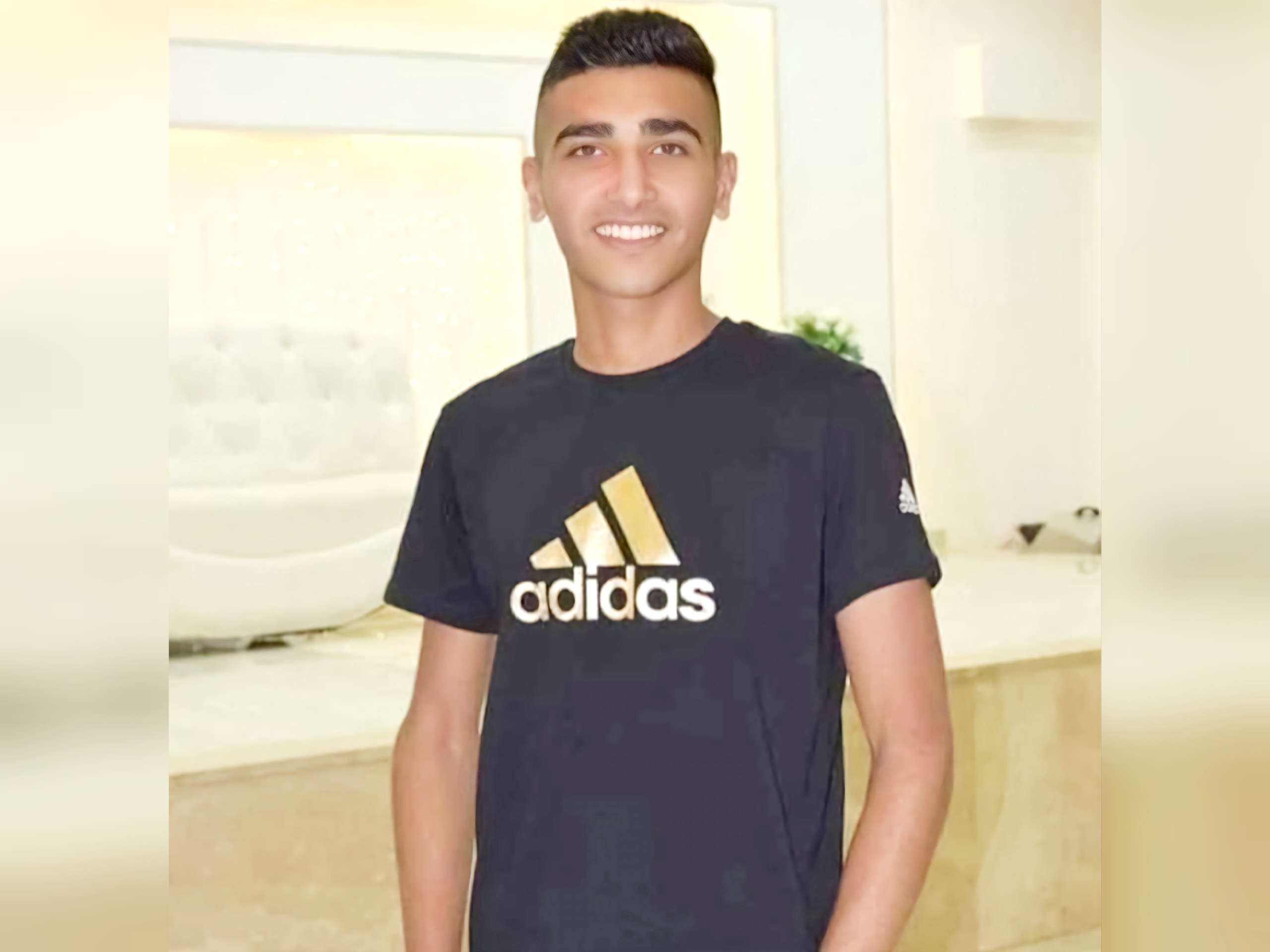 Amputation de la main du prisonnier blessé Ghawadreh, selon le Club des prisonniers 