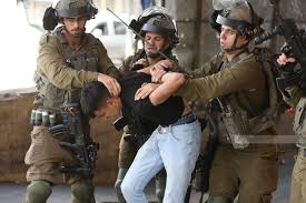 L'armée israélienne arrête deux adolescents près de Ramallah