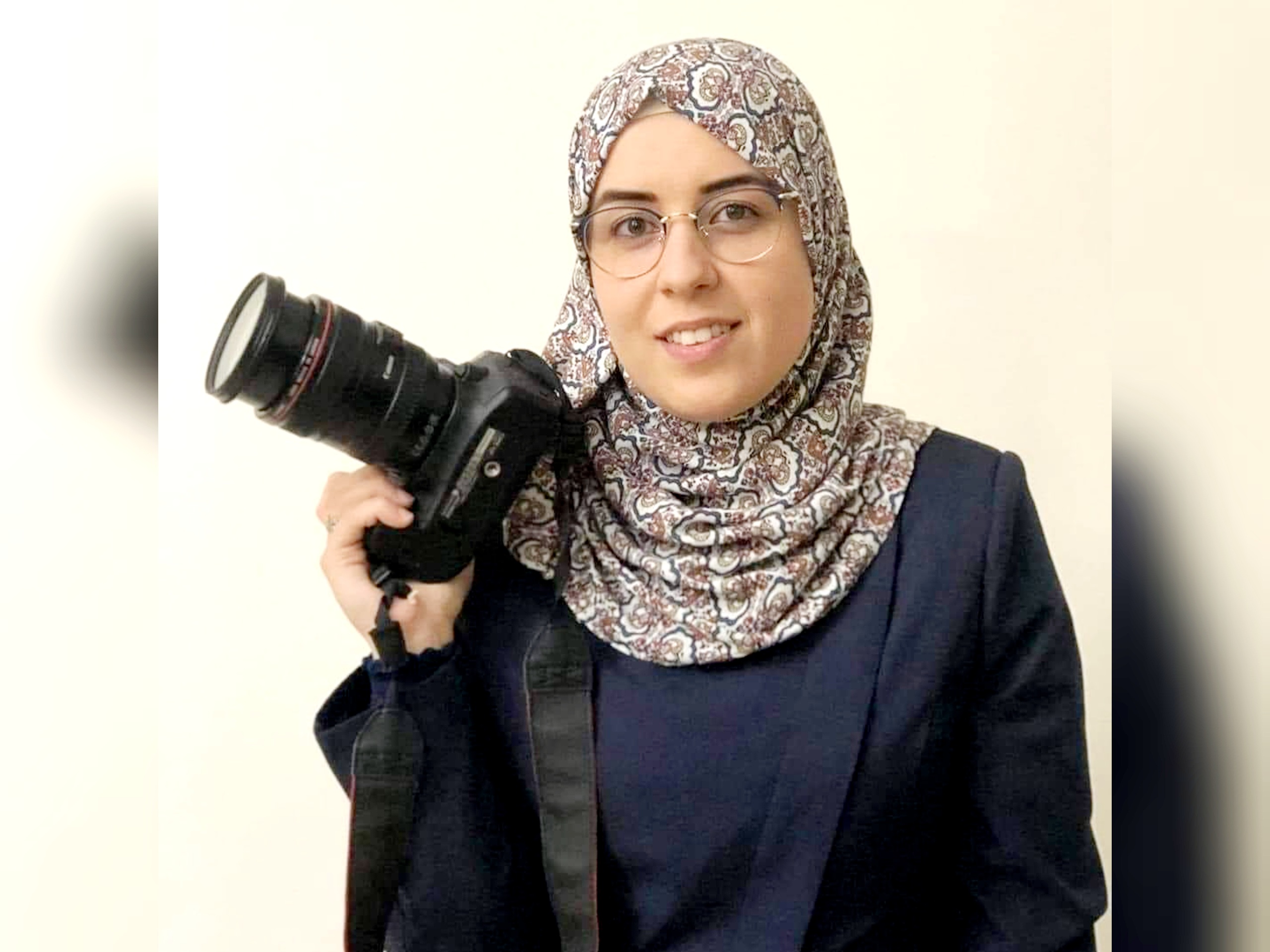 Un ordre israélien de détention administrative contre la prisonnière journaliste Bushra Al-Taweel