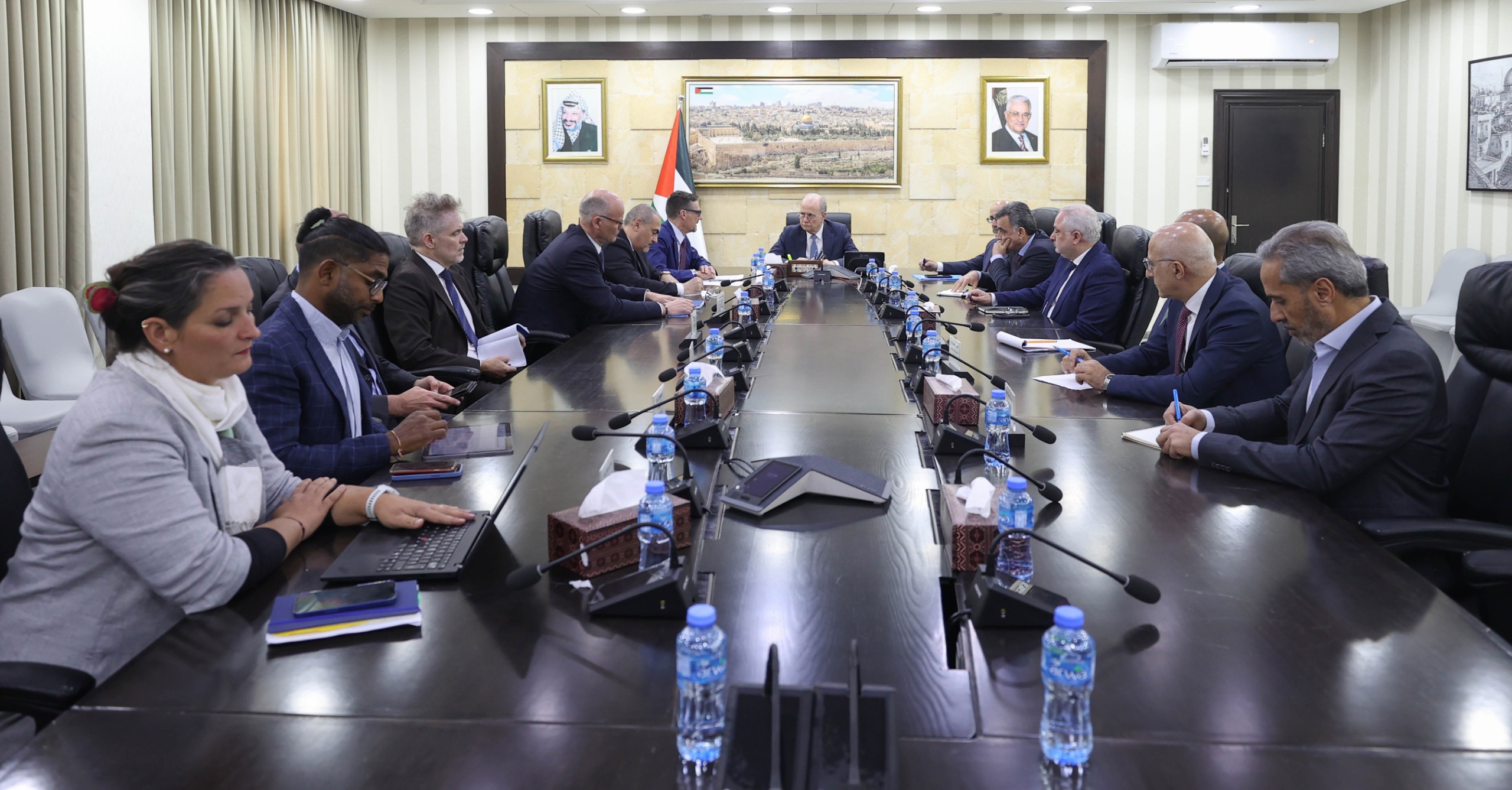 Le coût de la guerre à Gaza dépasse 75 milliards de dollars, selon un rapport international