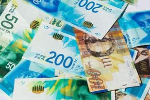 Israël  déducte chaque mois plus de 100 millions de shekels des taxes palestiniennes
