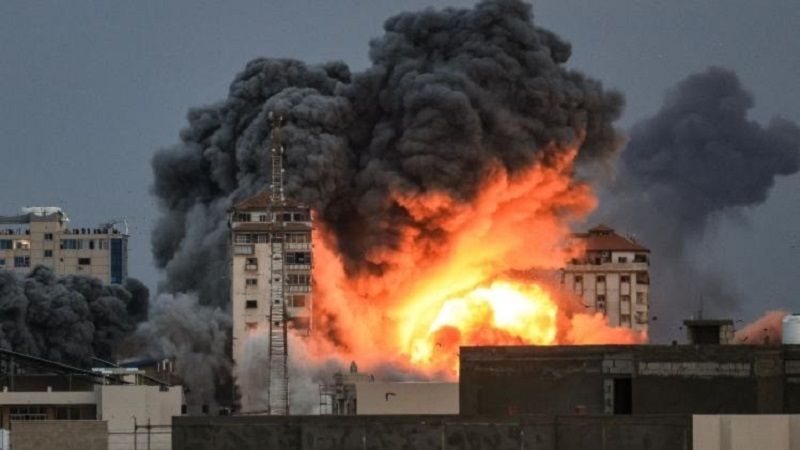  Rafah : deux enfants parmi trois martyrs dans un raid israélien