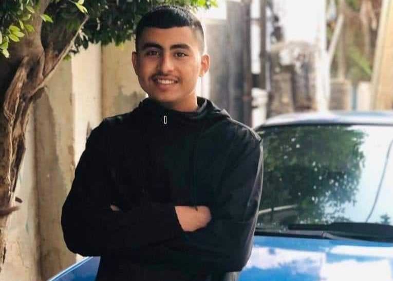 Des martyrs dont un enfant par balles de l'occupation, au sud de Tubas et Qalqilya 