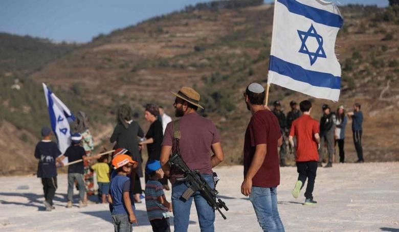 120 attaques perpétrées par des colonisateurs israéliens depuis le début de cette année 