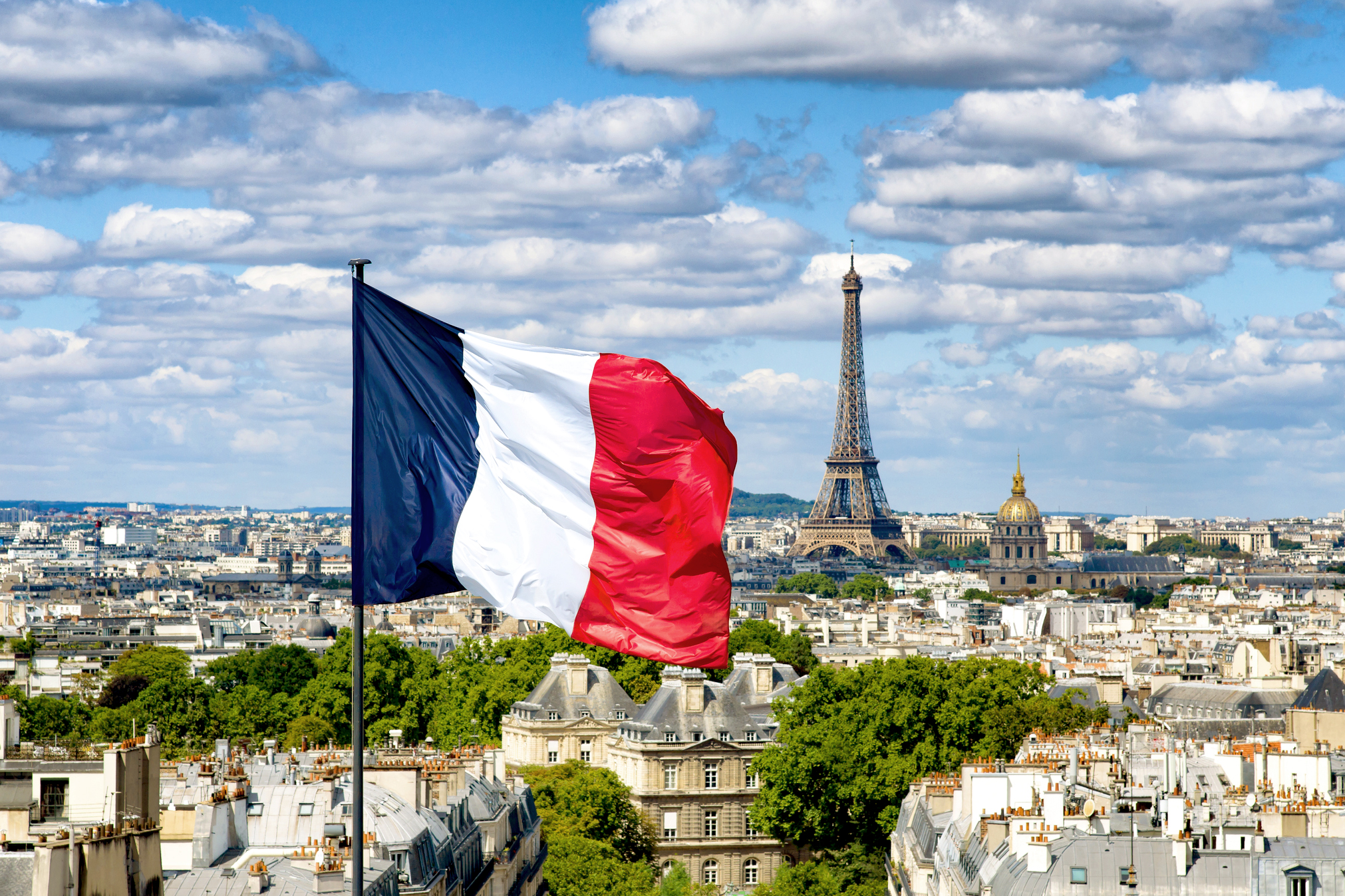 La France exprime son inquiétude face au très lourd bilan humain des opérations militaires israéliennes à Jénine 