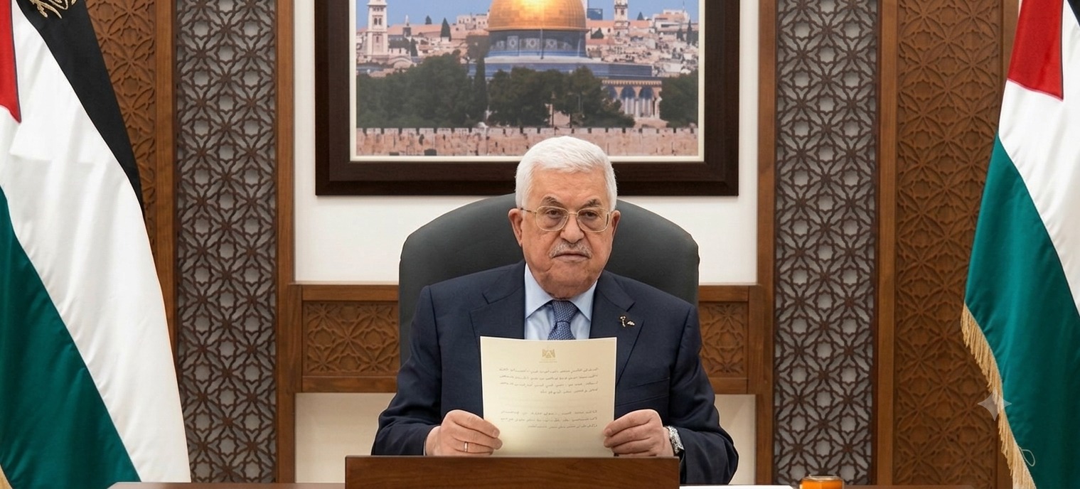 Président palestinien : L’organisation de la conférence de l’Union générale des étudiants palestiniens restaure son rôle historique en tant que plateforme pour l’unité et le développement du leadership 