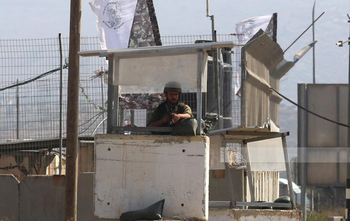 Comme punition collective, Israël poursuit son siège sur une ville au sud de Naplouse