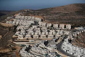 Le Comité ministériel israélien se prépare à approuver un projet de loi visant à annexer les colonies autour de Jérusalem occupée