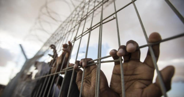 Un prisonnier entre dans sa 22e année de captivité