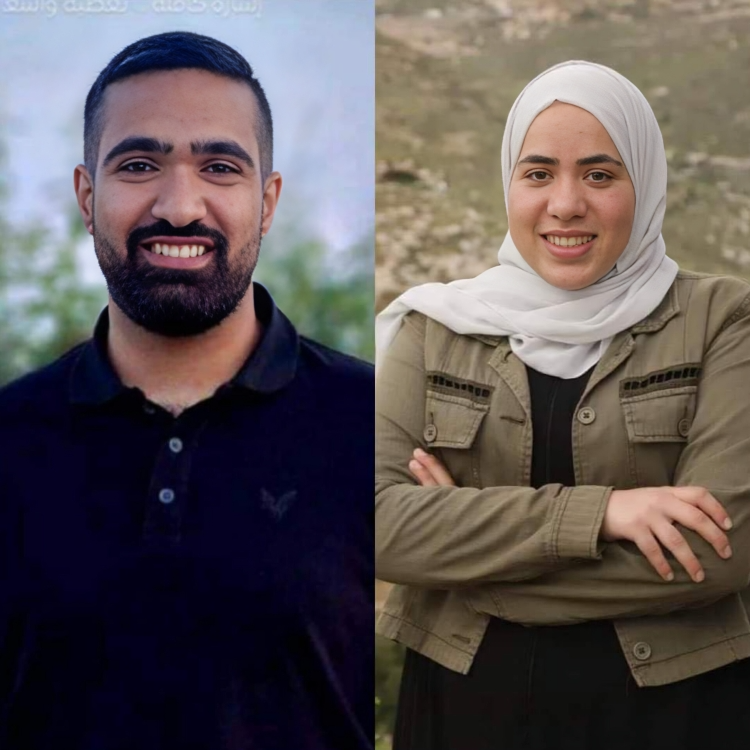 L'armée israélienne capture un frère et une sœur lors d'une incursion à Ramallah 