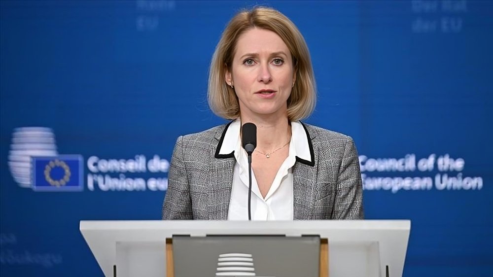 Les membres de l'UE conviennent de reprendre la mission de surveillance au point de passage de Rafah
