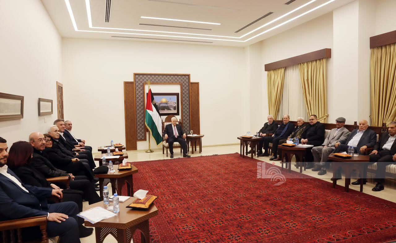 Président : La huitième conférence générale du Fatah se tiendra à la date prévue du 14 mai 2026.