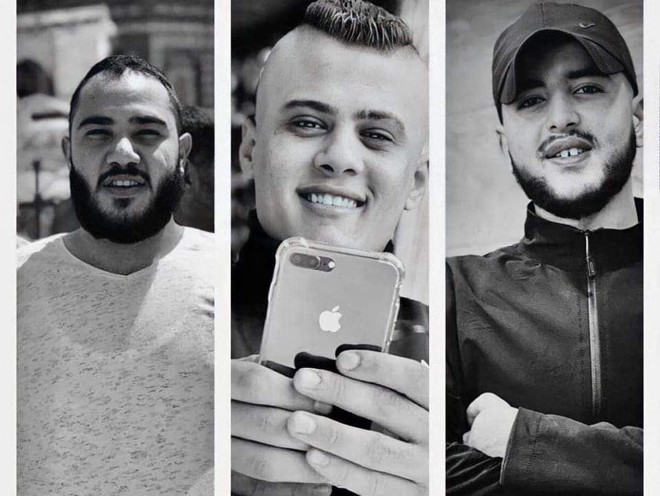 Trois Palestiniens assassinés et dix autres blessés par les forces d'occupation à Jénine 