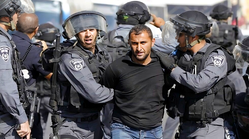 Le Club des prisonniers salue la condamnation par les Nations Unies du système judiciaire israélien