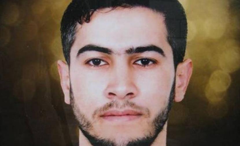 Un prisonnier Palestinien vit des conditions de santé dangereuses et difficiles