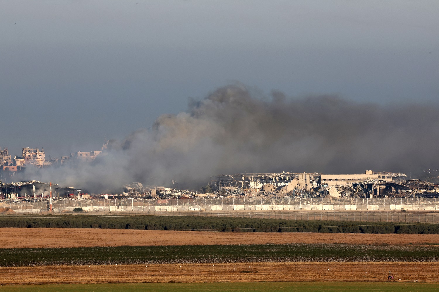 Le bilan des morts dans la bande de Gaza s'élève à 48 291 et celui des blessés à 111 722 depuis le début de l'agression