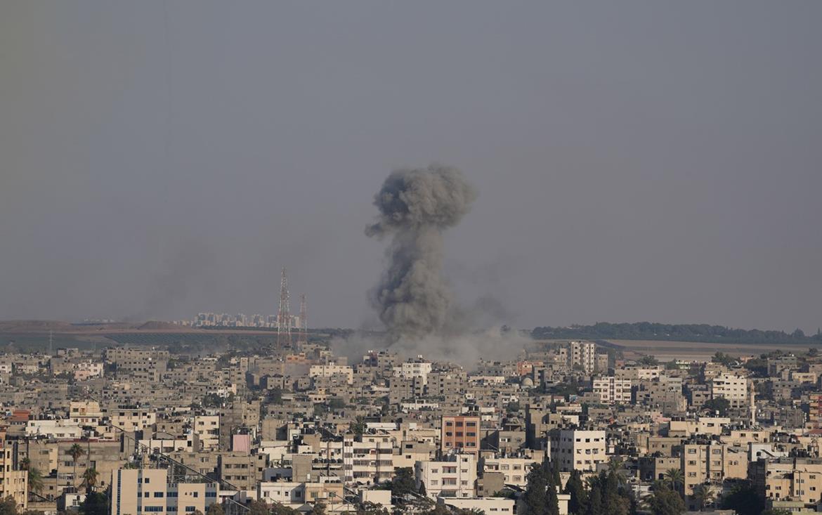 L'Union des journalistes arabes condamne l'agression israélienne contre la bande de Gaza
