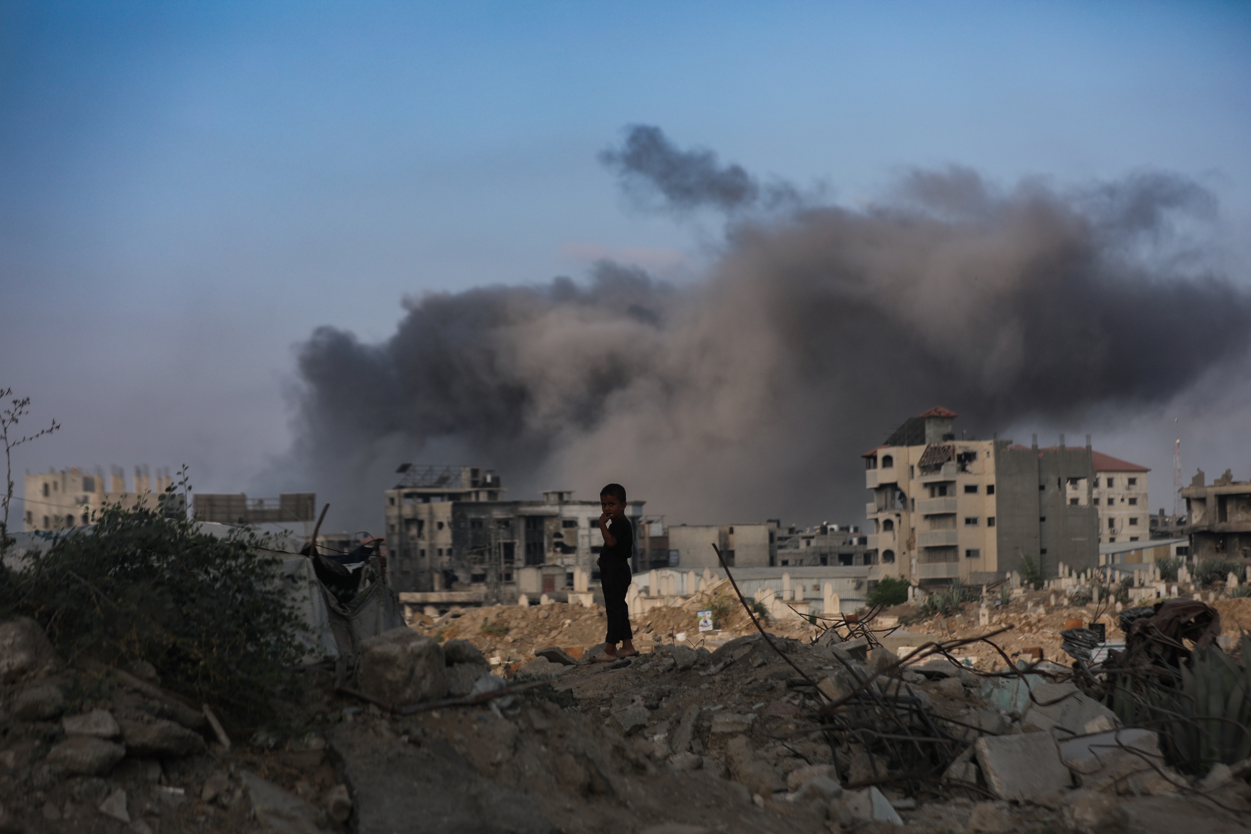 Gaza : Le bilan de l’agression de l’occupation dans la bande de Gaza s’élève à 67074 martyrs et 169430 blessés