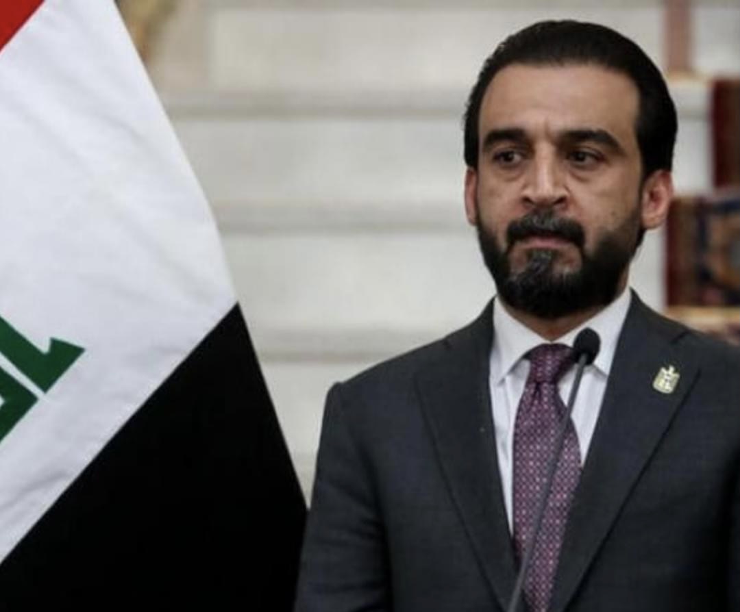 Président du Parlement irakien : Le meurtre, le terrorisme et la profanation des lieux sacrés confirment la tendance criminelle de l'occupation
