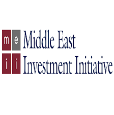 Le président reçoit une délégation de l'American Middle East Investment Initiative
