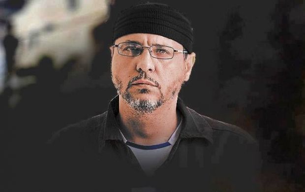 L'administration pénitentiaire isole le prisonnier Abdallah Al-Barghouthi 
