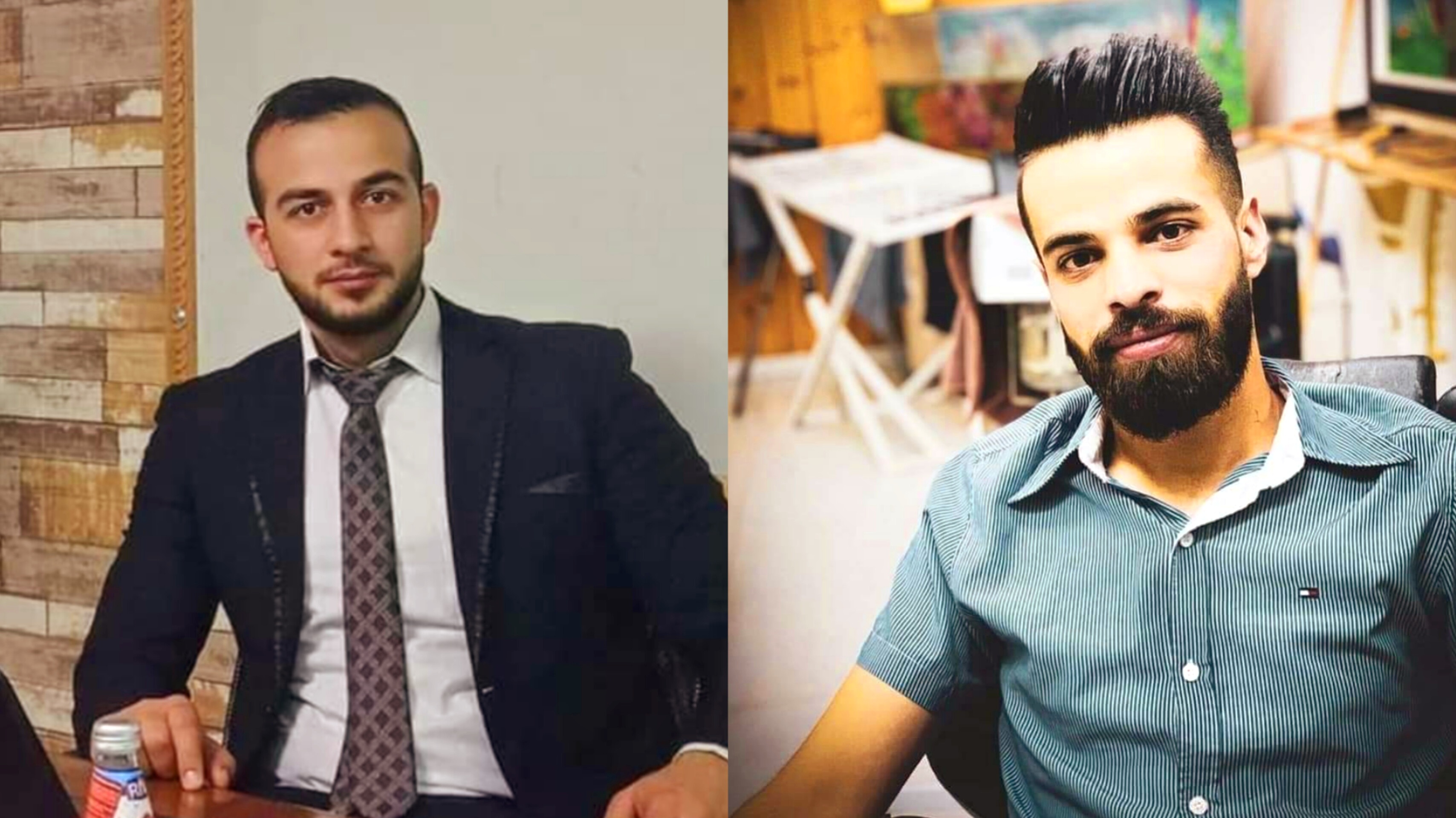 Deux détenus Palestiniens poursuivent leur bataille contre leur détention arbitraire par Israël