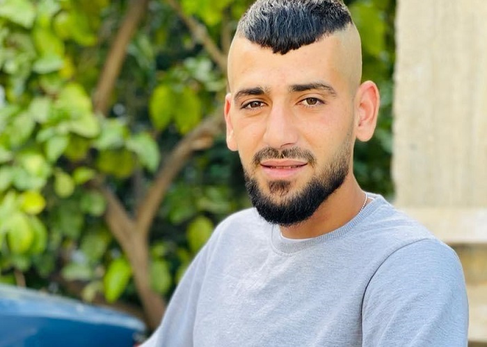 Un Palestinien tombé en martyr à la suite de ses blessures près de Jénine