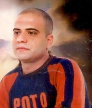 Les geôliers de "Megiddo" attaquent brutalement le prisonnier malade Khalil Misbah 