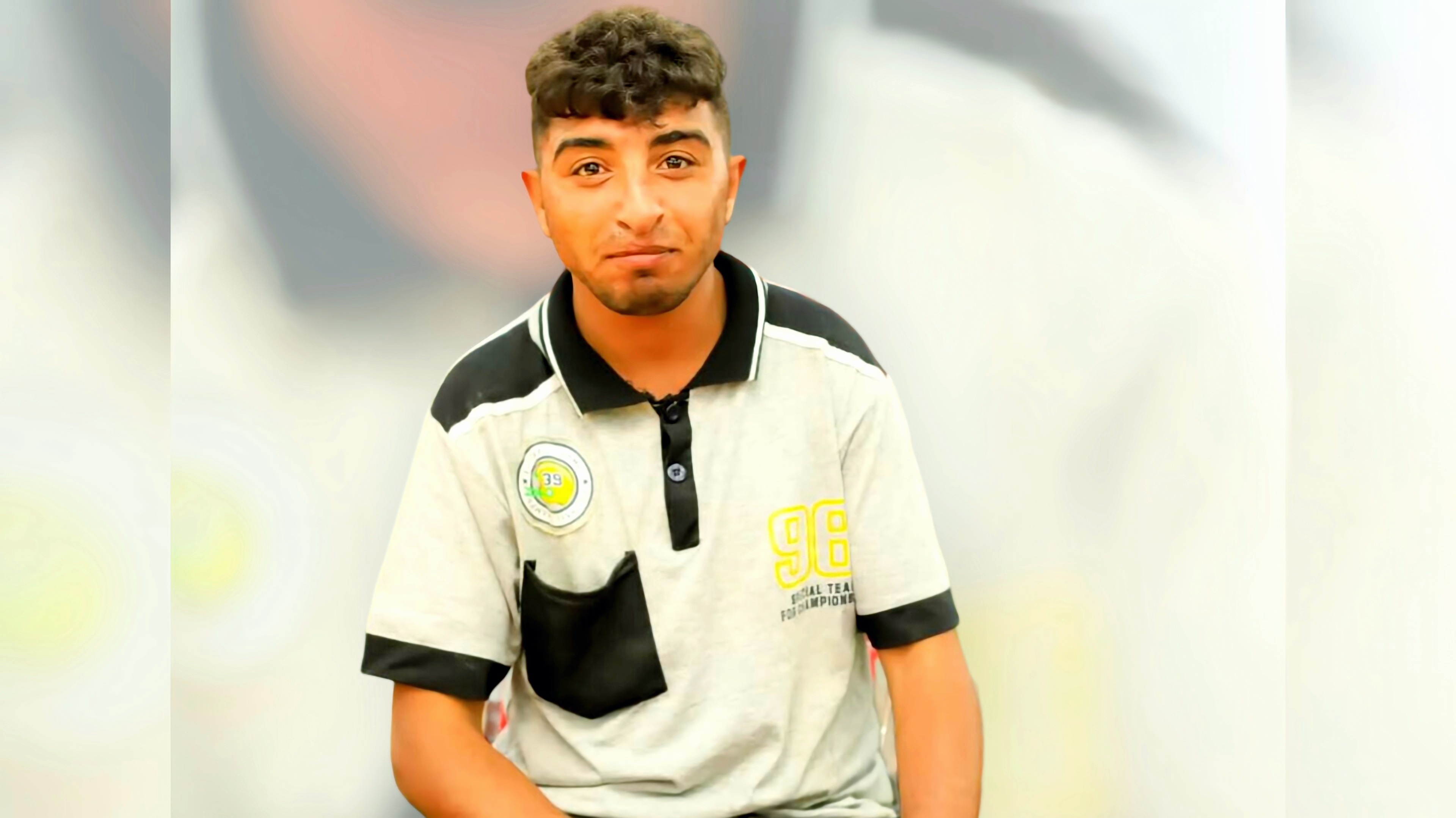 Les forces d’occupation abattent un Palestinien ayant des besoins spéciaux en Cisjordanie 