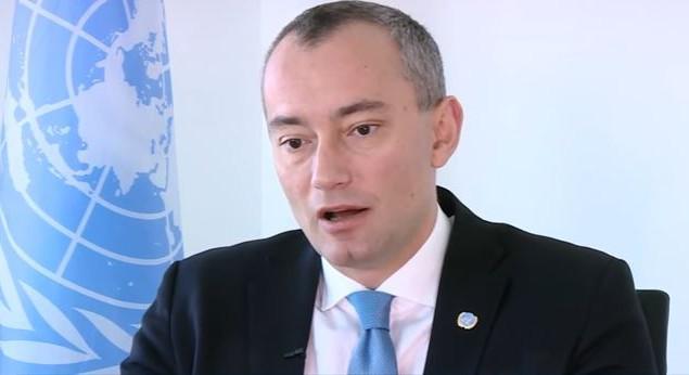 Mladenov : La solution à deux États doit être mise en pratique