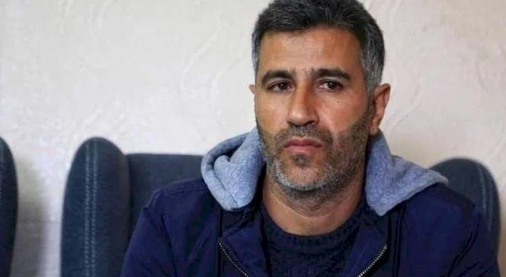 Omar Kmail poursuit sa grève de la faim depuis 18 jours  