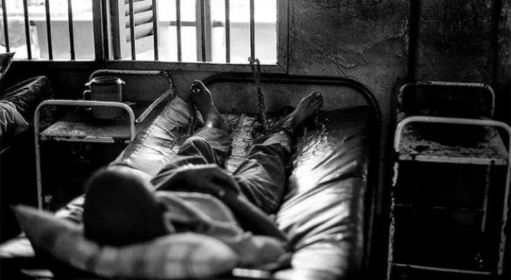 14 détenus de la clinique de la prison de Ramla souffrent de conditions de santé critiques