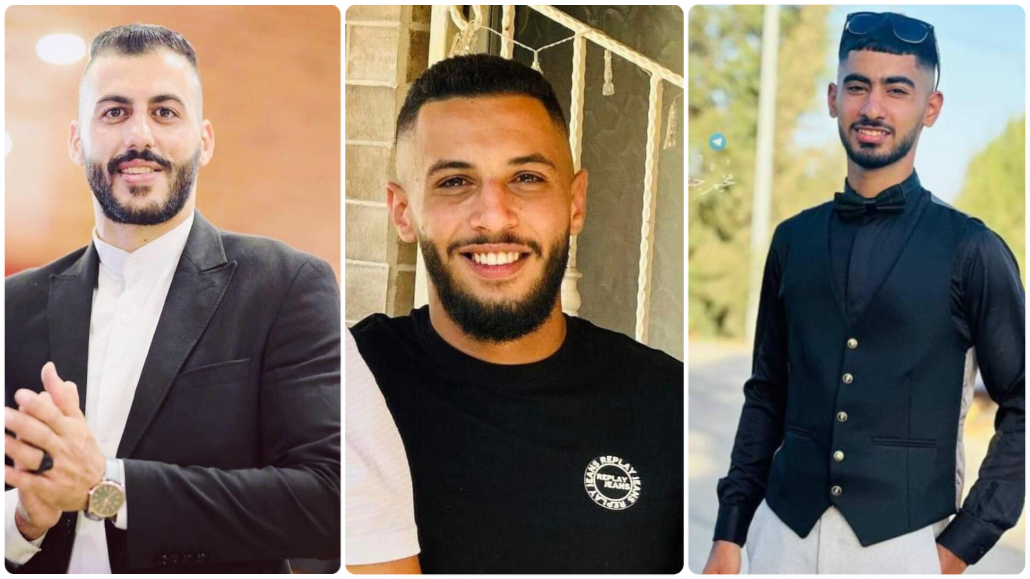 Trois Palestiniens tués et 12 blessés lors d'une incursion militaire israélienne à Jénine 