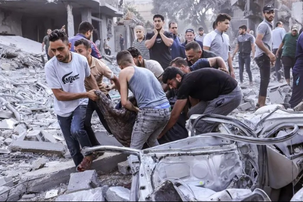 La récupération des corps de 9 martyrs à Gaza porte le bilan à 170 depuis le début de la trêve