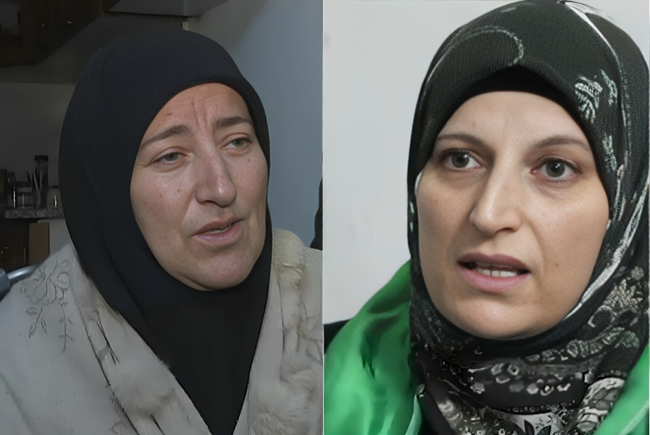 Les forces d’occupation capturent les sœurs du leader du Hamas assassiné, Saleh Al-Arouri 