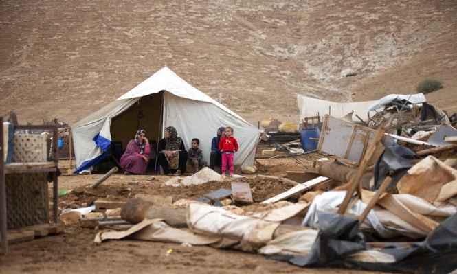Les experts de l'ONU exhortent Israël à mettre fin à ses violations dans la vallée du Jourdain