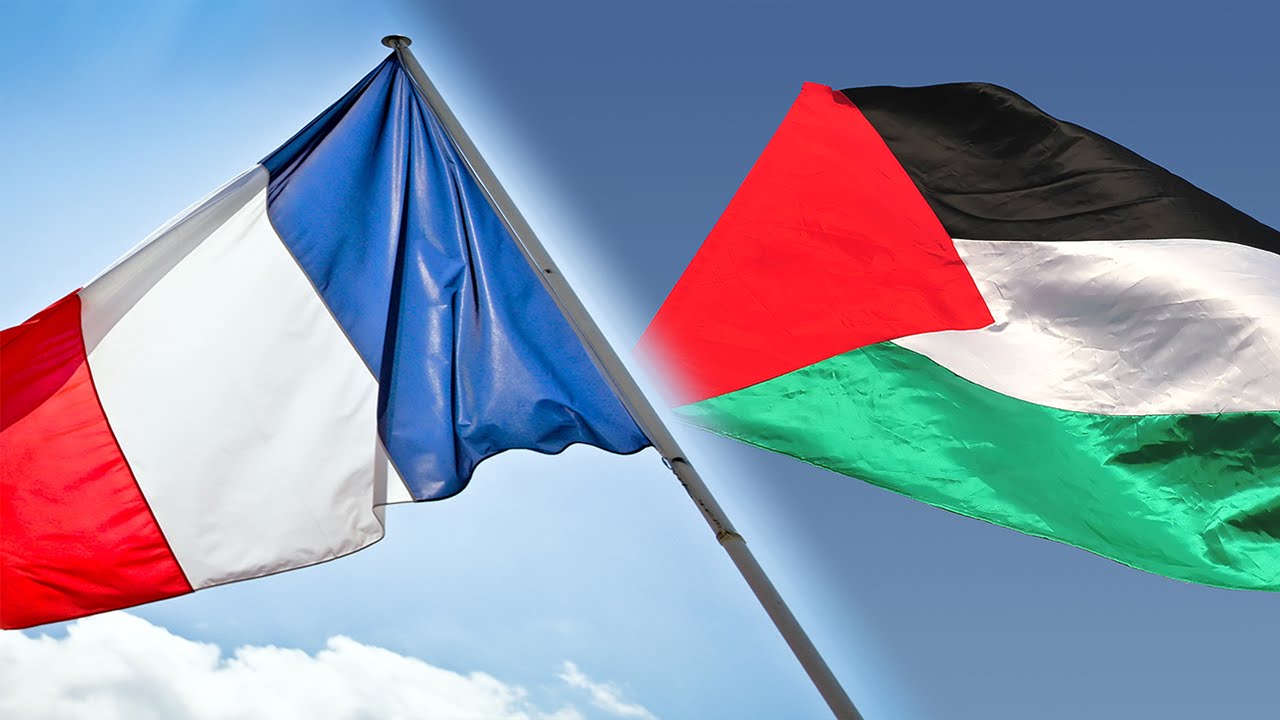 L’OLP appelle la France à reconnaître l'État palestinien et à soutenir son mouvement à l’ONU