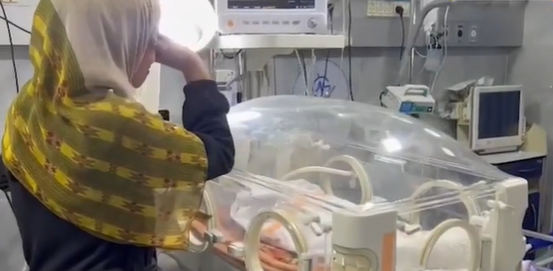16 enfants meurent à cause de la malnutrition à Gaza 