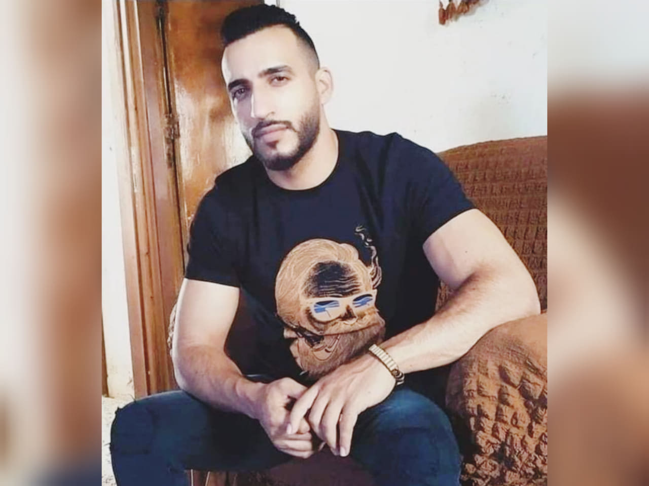 Israël réactive la détention administrative du prisonnier gréviste Kayed Fasfous