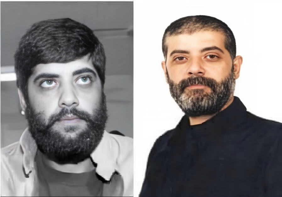Un prisonnier palestinien complète 36 ans dans les prisons israéliennes