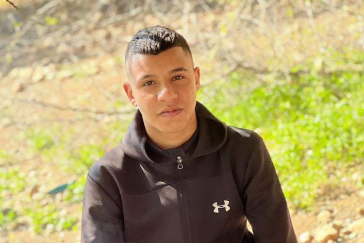 Un martyr et des blessés par balles de l'occupation à Jéricho