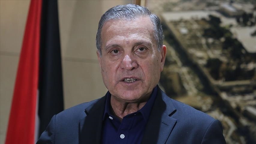 La présidence tient Israël pour responsable de la grave escalade de la violence