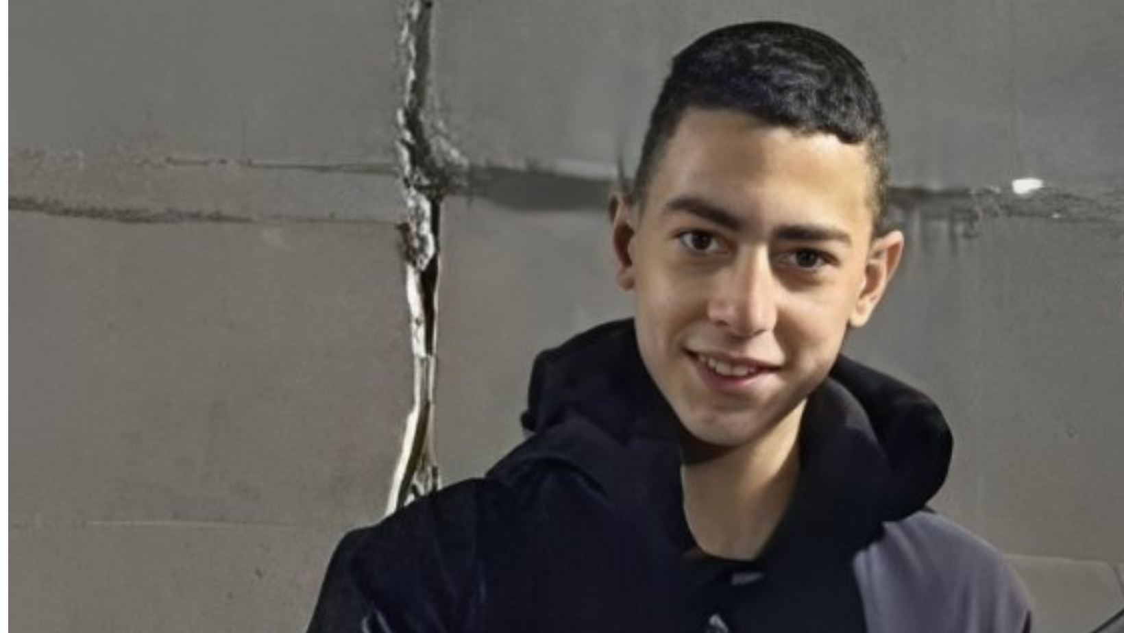 Un enfant Palestinien tué par les balles de l'occupation à Jérusalem