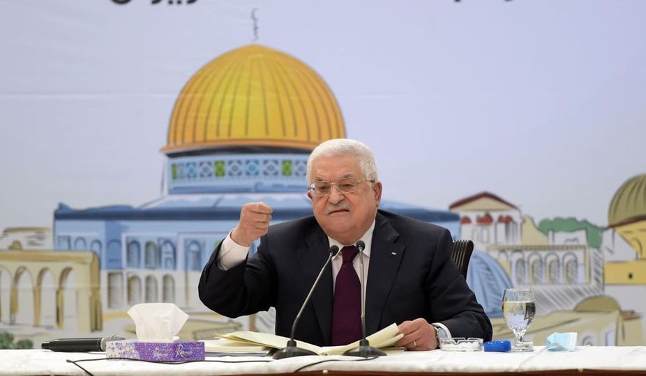 Le président décide de s’adresser au Conseil de sécurité pour faire face aux attaques contre la mosquée Al-Aqsa