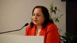 La ministre de la santé condamne le ciblage  des hôpitaux de la bande de Gaza par l'occupation israélienne